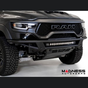 Dodge Ram 1500 TRX Front Bumper - Bolt-On - 30" Light